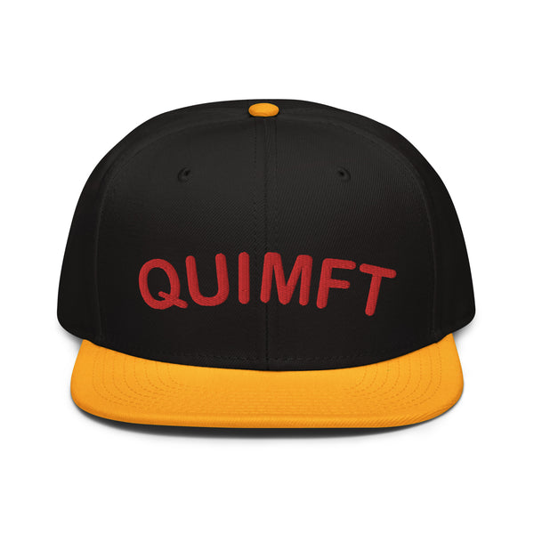 QuimFT Holders | Exclusivo